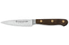 Couteau d'office Wüsthof Crafter forgé 9cm en chêne fumé