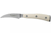 Couteau à légumes Wüsthof Classic Ikon blanc forgé 7cm