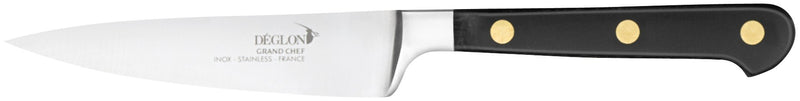 Couteau d'office Grand Chef Deglon 10cm
