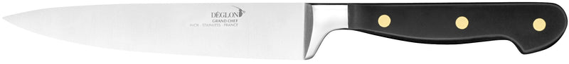 Couteau universel Grand Chef Deglon 15cm