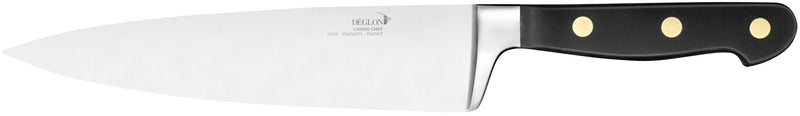 Couteau de chef Grand Chef Deglon lame 20cm