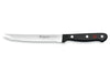 Couteau à tomates Wüsthof Gourmet lame crantée pointe fourchue 14cm