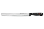 Couteau à jambon Wüsthof Gourmet lame alvéolée 26cm