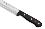 Couteau à jambon Wüsthof Gourmet lame alvéolée 26cm