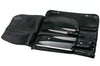Serviette de chef Wüsthof Gourmet 5 pièces : 4 couteaux + 1 fusil à aiguiser