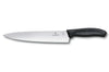 Couteau à découper Victorinox SwissClassic 22cm manche noir
