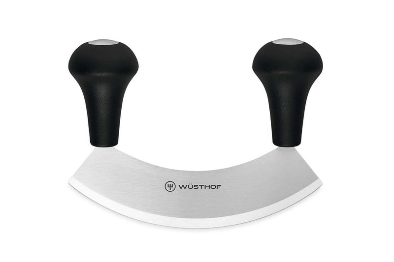 Hachoir demi lune Wüsthof Gourmet 15cm