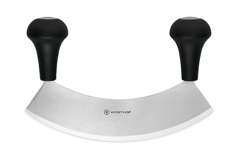 Hachoir demi lune Wüsthof Gourmet 23cm