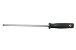 Bloc Wüsthof Gourmet 5 pièces - 3 couteaux + 1 fusil et une paire de ciseaux