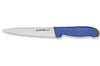 Couteau à saigner 14cm Fischer SWE-STEEL acier suédois manche ultra confort