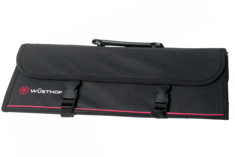 Serviette vide Wüsthof 10 emplacements avec sangles