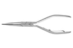 Pince à arêtes Wüsthof 18cm en acier inoxydable fin