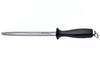 Fusil à aiguiser Wüsthof mèche ovale en acier 20cm grain standard