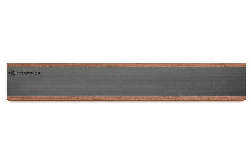 Barre aimantée Wüsthof en bois de hêtre 40cm