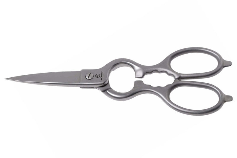 Ciseaux de cuisine Wüsthof 21cm tout en acier inoxydable