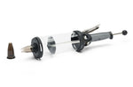 Coffret piston à pression De Buyer Le Tube Essentiel avec 2 douilles