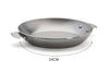 Poêle De Buyer Mineral B Loqy amovible en fer - 24cm