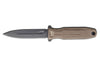Couteau SOG Pentagon FX SGPENTFXFDE lame 7,6cm manche en G10 désert avec étui