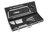 Valise de couteaux professionnels Pradel Excellence pour boucher