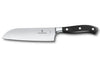 Couteau Santoku Victorinox Grand Maître forgé 17cm