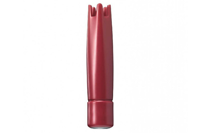 Douille cannelée rouge Isi pour siphons Gourmet Whip et Thermo Whip