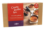 Coffret crème brûlée Mastrad 1 chalumeau + 4 ramequins