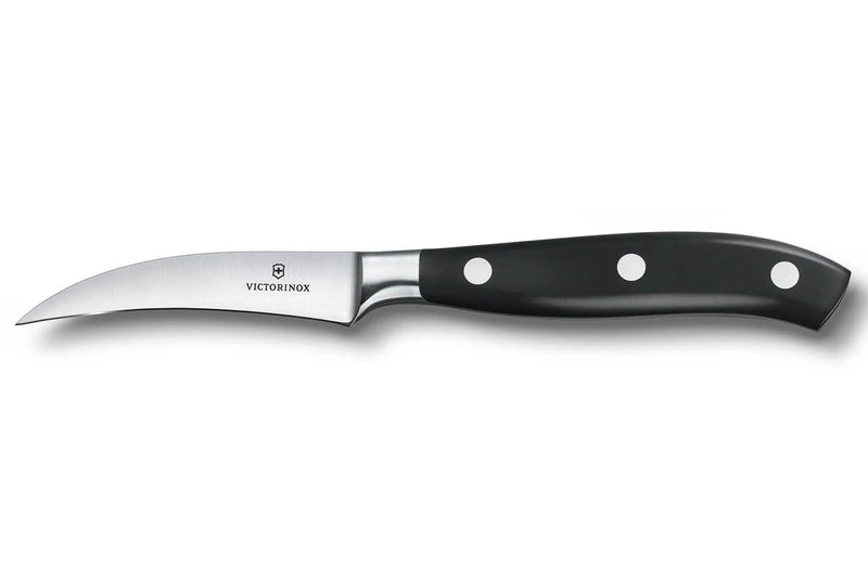 Couteau bec d'oiseau Victorinox Grand Maître forgé 8cm