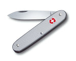 Couteau suisse Victorinox Sturdy argent 93mm fonctionnalité unique