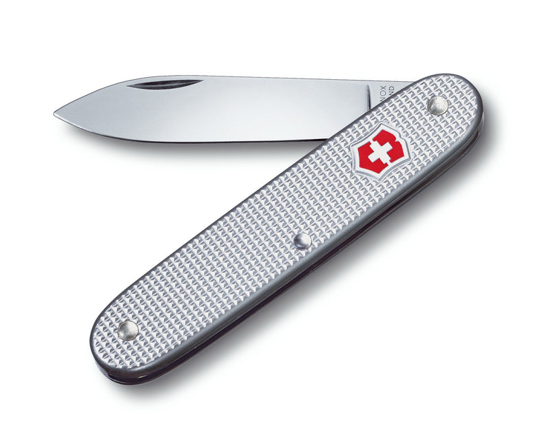 Couteau suisse Victorinox Sturdy argent 93mm fonctionnalité unique