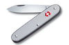 Couteau suisse Victorinox Sturdy argent 93mm fonctionnalité unique