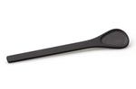 Cuillère de cuisine Continenta Duracore 5361 en fibres de bois noir 31,5cm