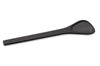 Cuillère à mélanger Continenta Duracore 5363 manche en fibres de bois noir 31,5cm