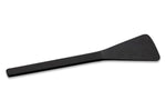 Spatule Continenta Duracore 5364 manche en fibres de bois noir 31,5cm