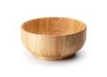 Saladier Continenta en bois d'hévéa - 26cm