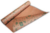 Papier de boucherie Big Green Egg rouleau 22,8m rose