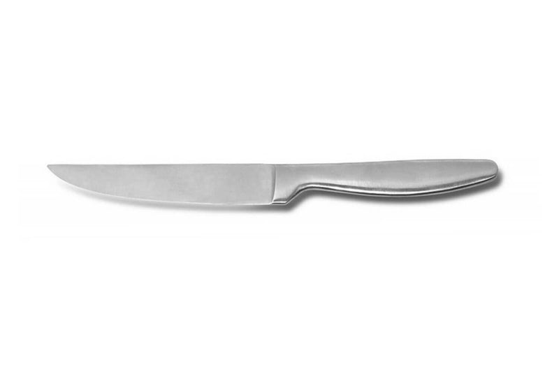 Couteau à steak Comas K6 finition satinée