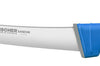 Couteau filet de sole courbé 19cm Fischer SWE-STEEL manche ultra confort