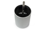Moulin Peugeot Line Aluminium naturel 18cm - Moulin à sel