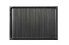 Plaque de cuisson Risoli BBQ multifonction en aluminium 38x26cm