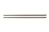 Paire de baguettes chinoises Comas en acier inox 23cm