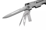 Pince multifonction SOG Poweraccess SGPA1001 18 fonctions manche en acier