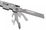 Pince multifonction SOG Poweraccess SGPA1001 18 fonctions manche en acier