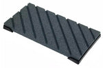 Pierre d'aplanissement japonaise grains 24 Naniwa 30 x 15 x 2 cm