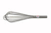 Fouet tout inox BARGOIN flexible qualité supérieure 30cm