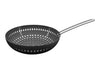 Wok pour barbecue Tramontina Churrasco en aluminium anodisé 26cm