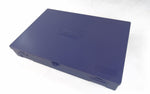 Malette à couteaux Deglon Urban Case bleue avec coffret vide