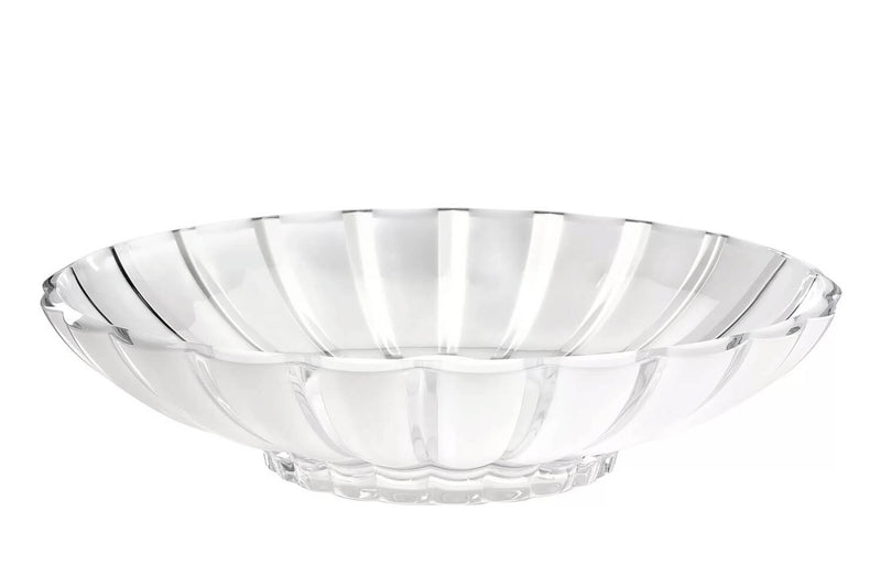 Coupe à fruits Guzzini Dolcevita en polymère biosourcé - Perle