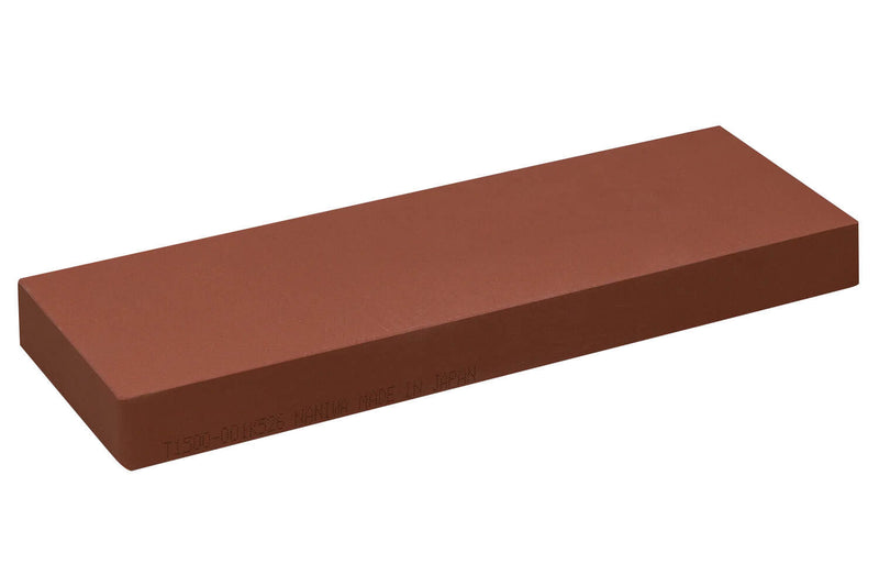Pierre à aiguiser japonaise grains 1000 Naniwa Traditional Stone