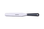 Spatule de pâtissier professionnelle Bargoin 248-23F inox 23cm