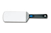 Pelle à poisson Bargoin Util-Chef 559-18 en inox 18cm manche en polypropylène